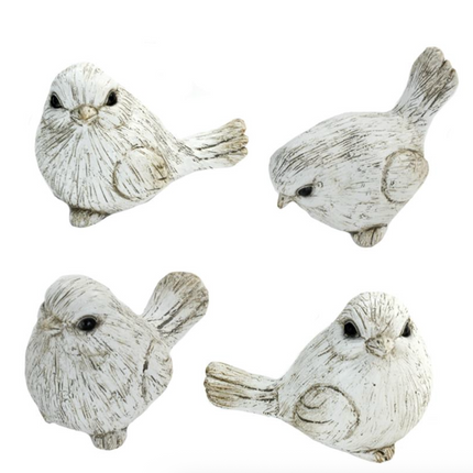 DISTRESSED BIRD / K12230*