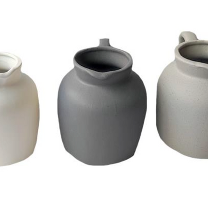 DECORATIVE PITCHER / K52601