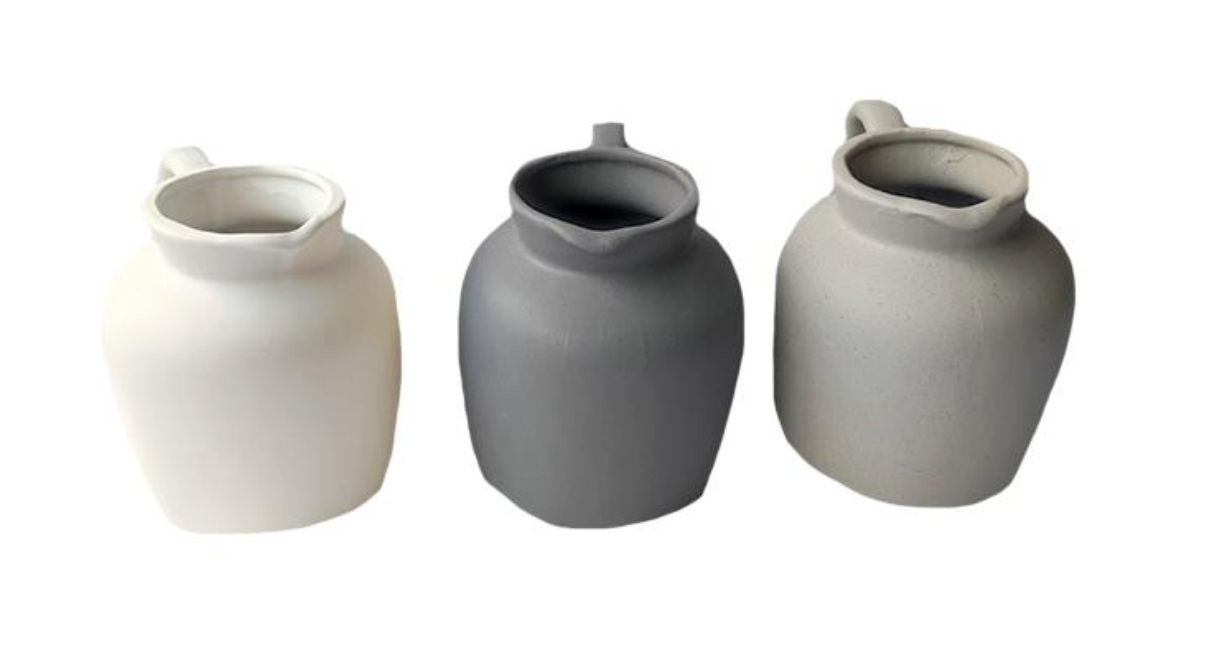 DECORATIVE PITCHER / K52601