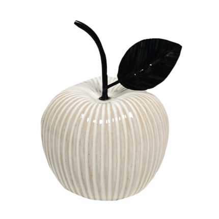 PEAR + APPLE DECOR / K57426