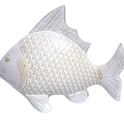 DECORATIVE FISH / K59416 *