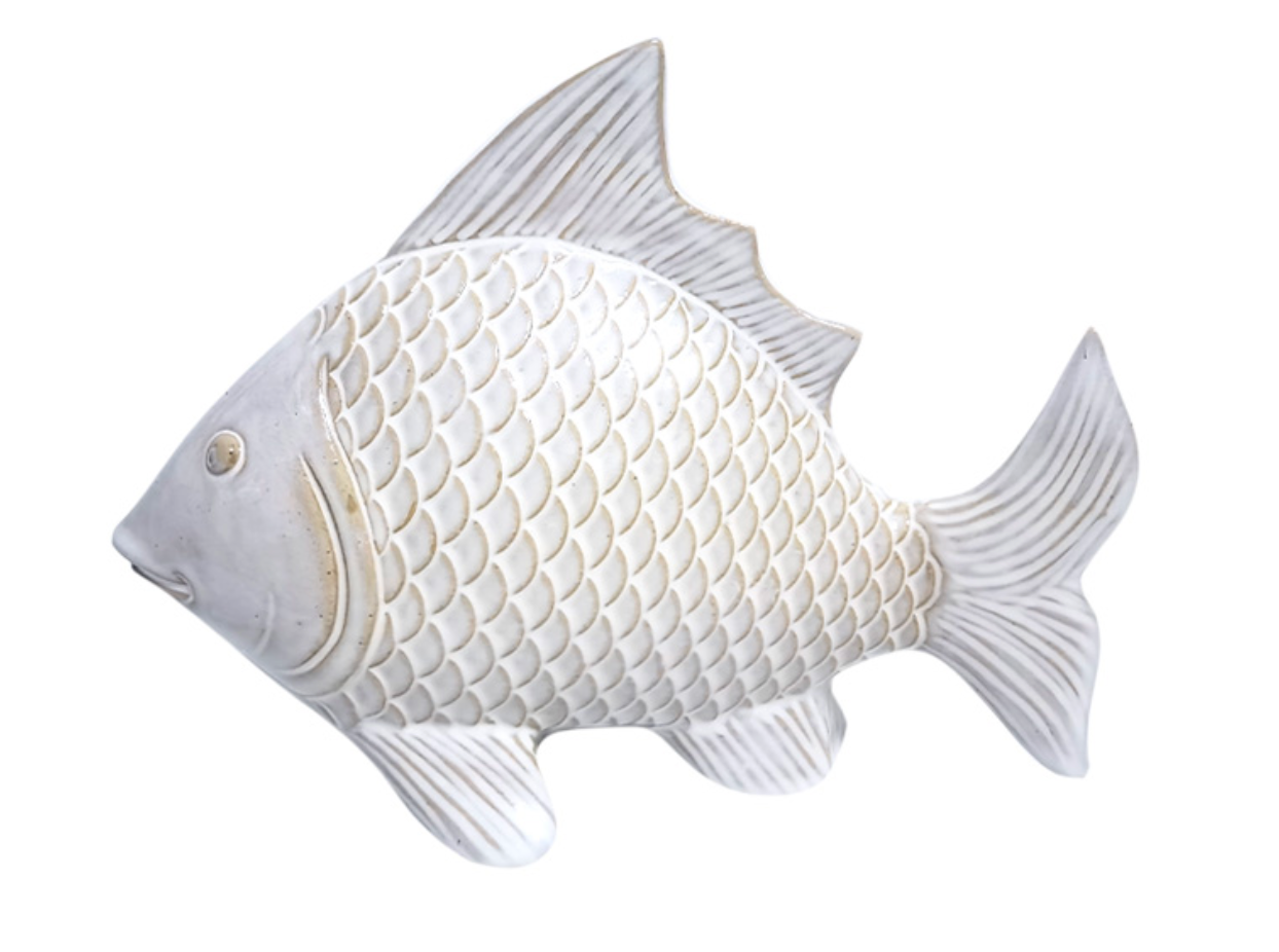 DECORATIVE FISH / K59416 *