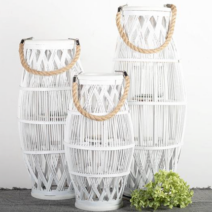 WILLOW LANTERN / F154