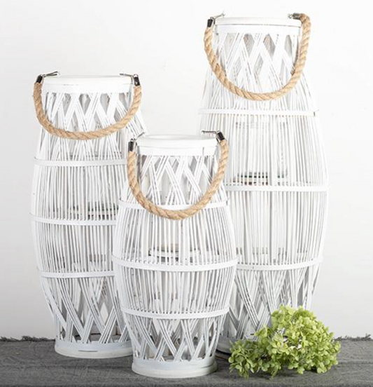WILLOW LANTERN / F154