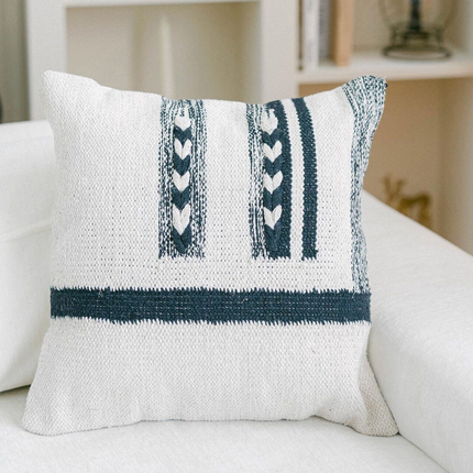 BRAID PILLOW / F264