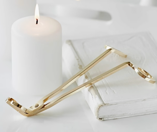 CANDLE TRIMMERS