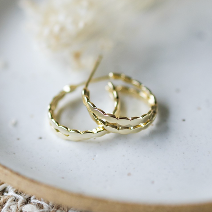 BELLACURIO HOOPS