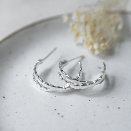 BELLACURIO HOOPS