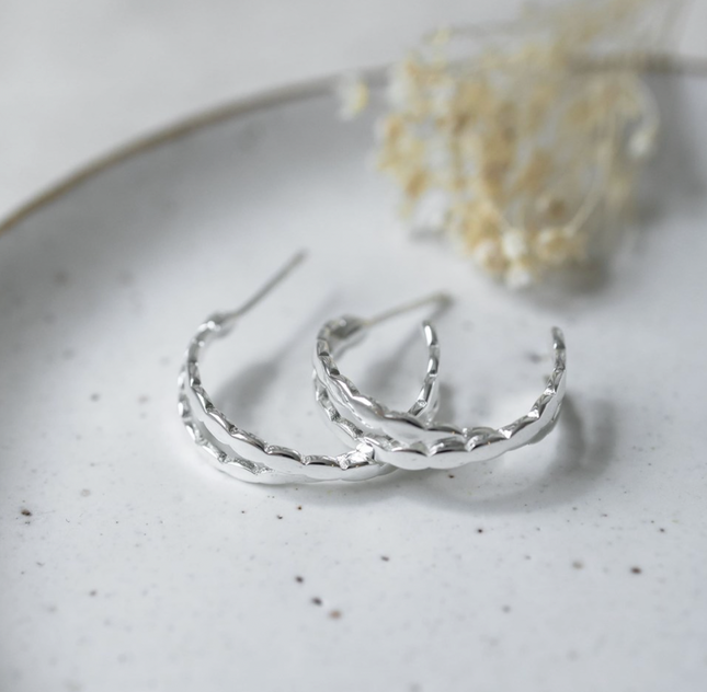 BELLACURIO HOOPS