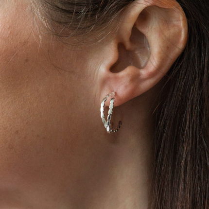 BELLACURIO HOOPS