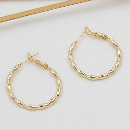 EFFORTLESS HOOPS