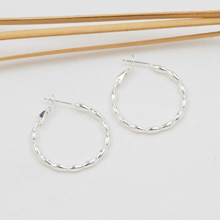 EFFORTLESS HOOPS