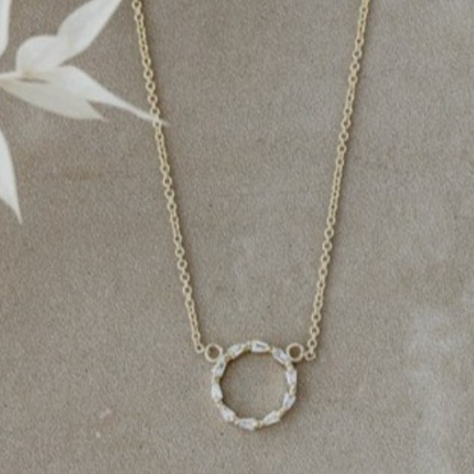 KIN NECKLACE