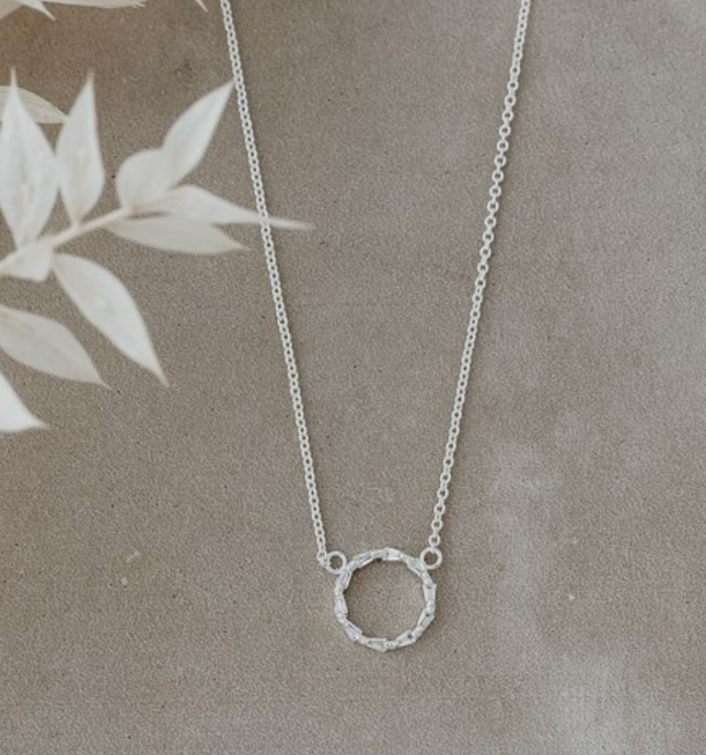 KIN NECKLACE