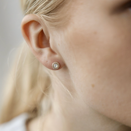 ODETTE STUDS