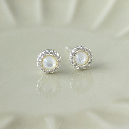 ODETTE STUDS