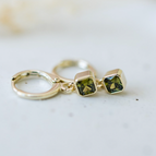 GOLD + MOSS