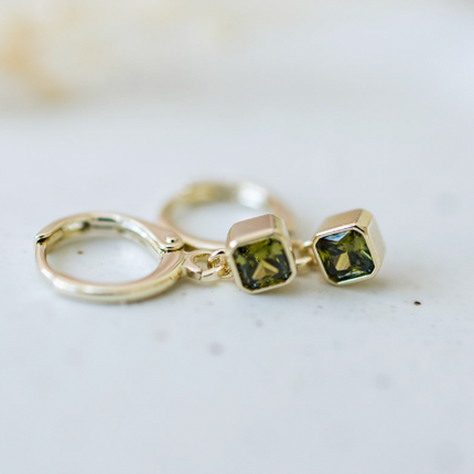 PRISM HOOPS