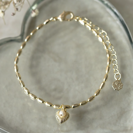 QUIETLY COASTAL BRACELET