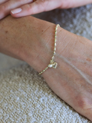 QUIETLY COASTAL BRACELET