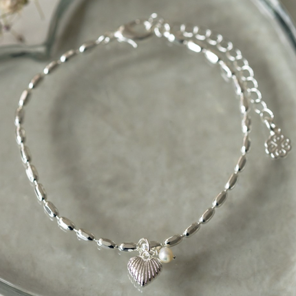 QUIETLY COASTAL BRACELET