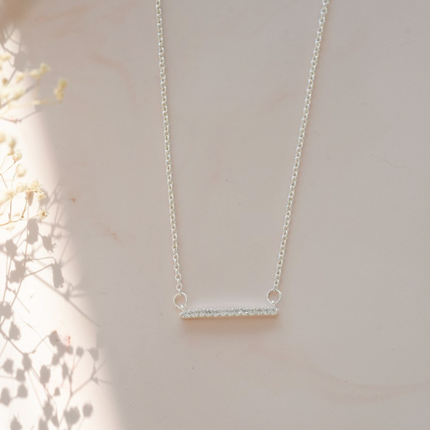 RAQUEL NECKLACE