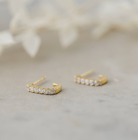 SMITTEN STUDS