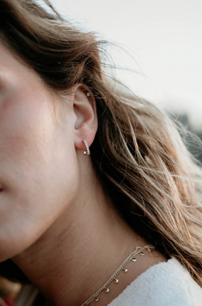 SMITTEN STUDS