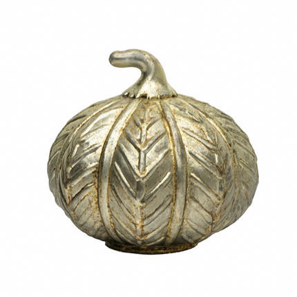 METALLIC PUMPKIN / K86213