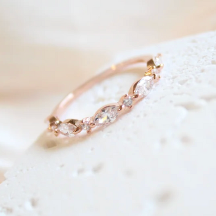 JILLIAN RING