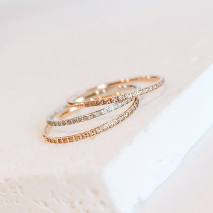 MILLIE RING