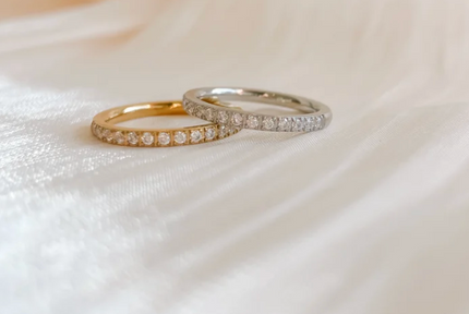 BRANDY RING