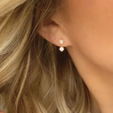 ASHA EARRINGS