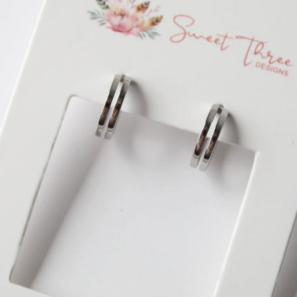 CONTOUR HOOPS