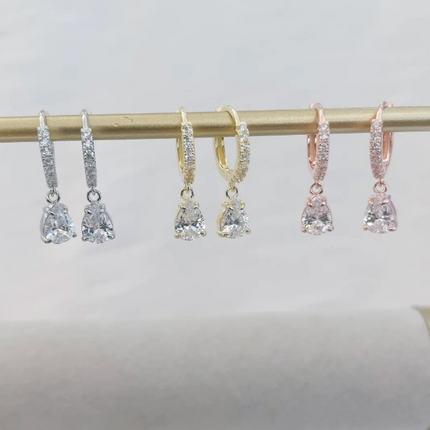 ETERNITY HOOPS