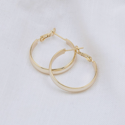 VELO HOOPS