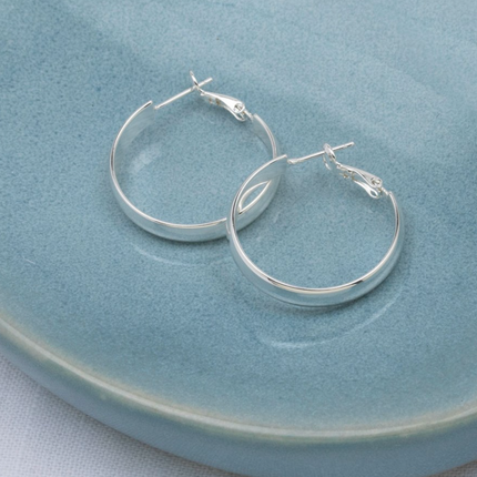 VELO HOOPS