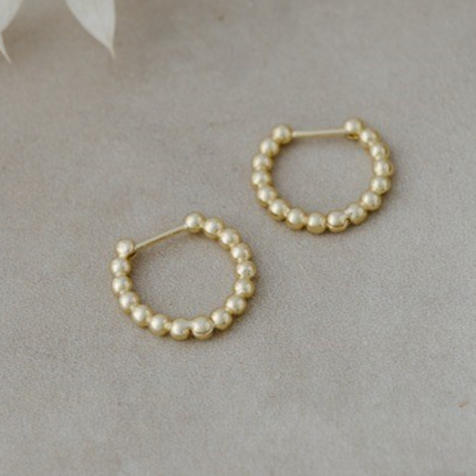 PIN POINT HOOPS