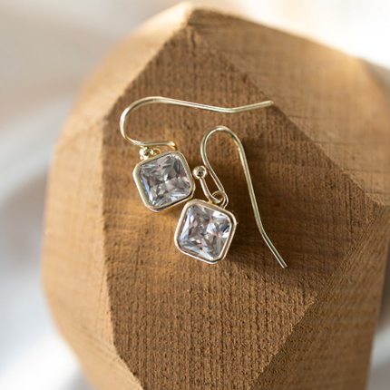 RADIANCE EARRINGS