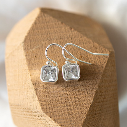 RADIANCE EARRINGS