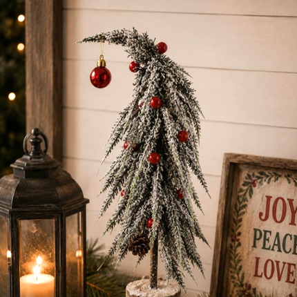 GRINCH TREE / K45596