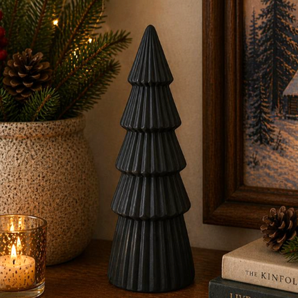 MEDIUM BLACK TREE / K81823