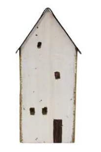 RUSTIC HOUSES / S539 *