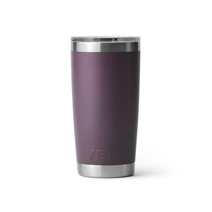 TEACHER + DAYCARE YETI 20oz RAMBLER