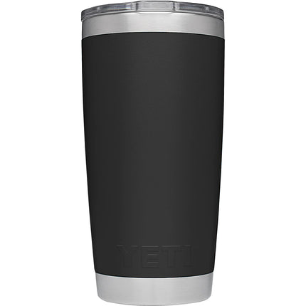 TEACHER + DAYCARE YETI 20oz RAMBLER
