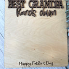 GRANDPA