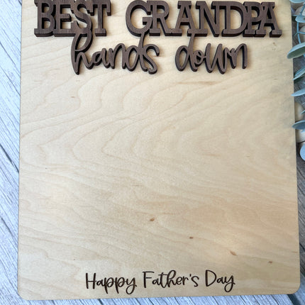 HANDS DOWN BEST DIY