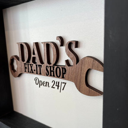 FIX IT SHOP