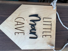 Load image into Gallery viewer, LITTLE MAN CAVE
