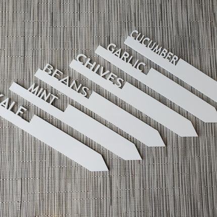 GARDEN PICKS